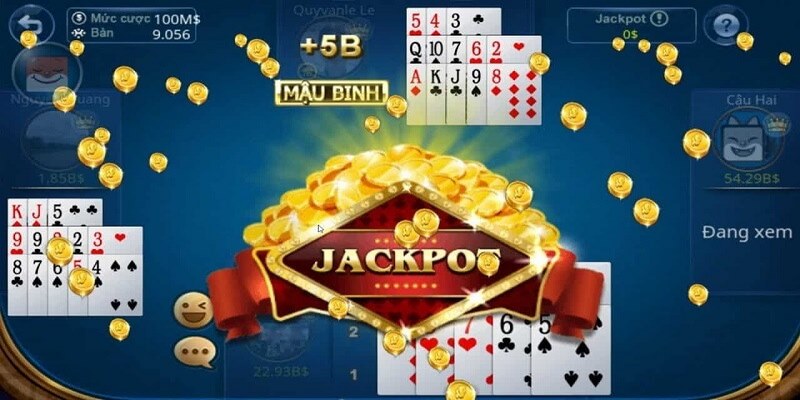 betvisa88 trò chơi nổ hũ rừng xanh có gì đặc biệt